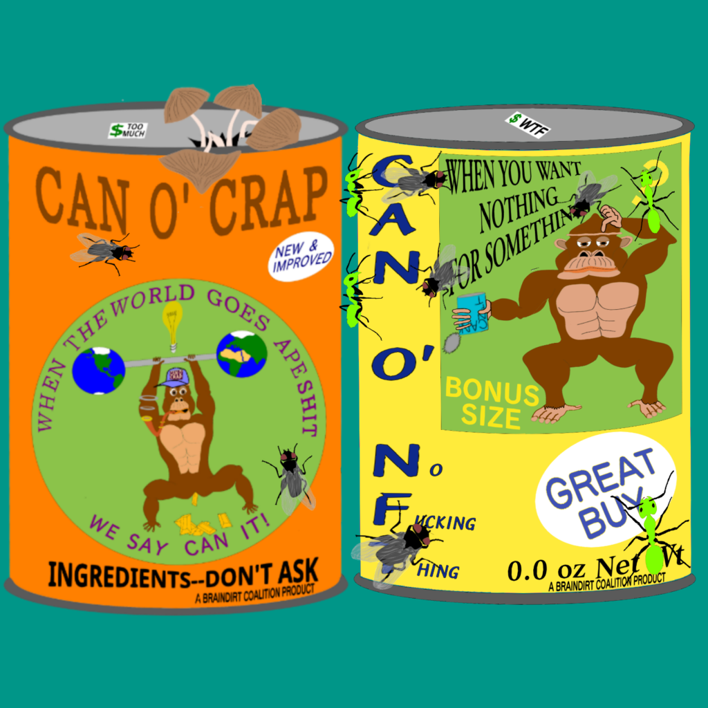 CAN-O-NFT 119