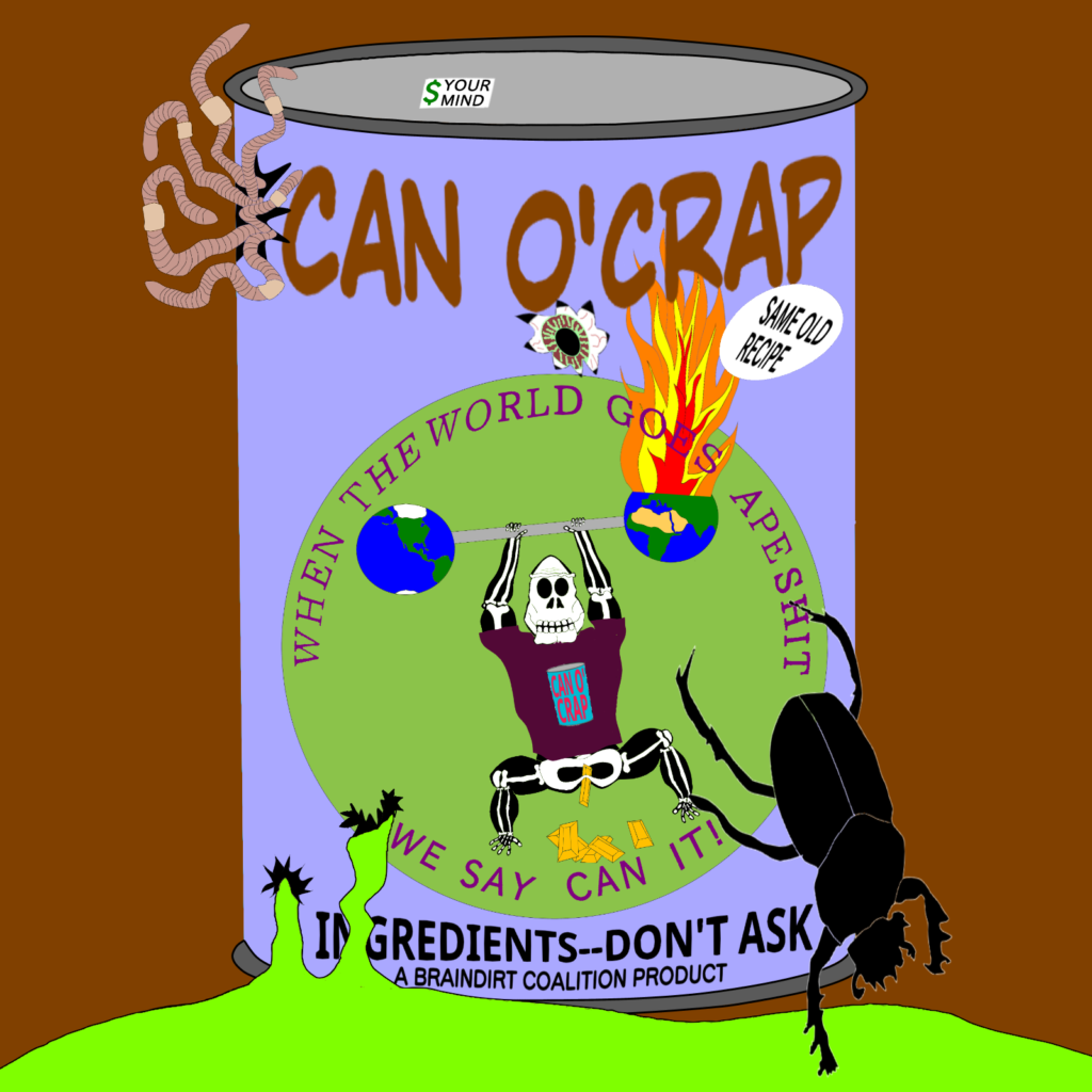 CAN-O-CRAP 2010